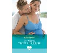 One Night To Twin Surprise (ebook)