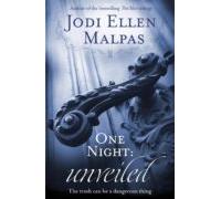 One Night: Unveiled (ebook)