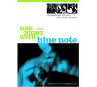 One Night With Blue Note [Reino Unido] [DVD]