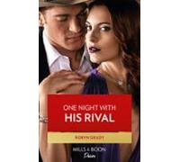 One Night With His Rival (ebook)