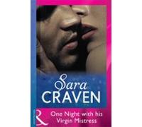 One Night With His Virgin Mistress (ebook)