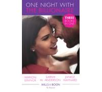 One Night With The Billionaire (ebook)
