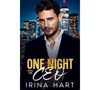 One Night with the CEO: Billionaire Secret Baby Romance