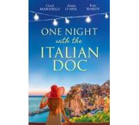 One Night With The Italian Doc (ebook)
