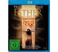 One Night with the King [Alemania] [Blu-ray]
