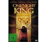 One Night with the King [Alemania] [DVD]