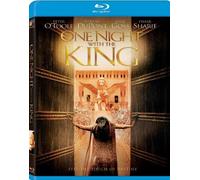 One Night With the King [Blu-ray] by 20th Century Fox
