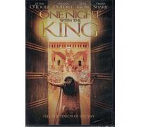 One Night With the King [USA] [DVD]