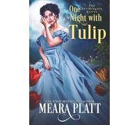 One Night with Tulip (The Farthingale Series)