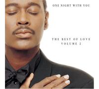 One Night With You: The Best Of Love, Vol. 2 by Vandross, Luther [Music CD]