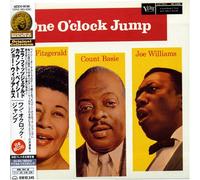 One O'clock Jump