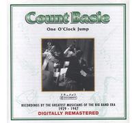 One O'Clock Jump: Recordings of the Greatest Musicians of the Big Band Era (1929-1947)