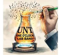 One O'Clock Lab Band - Lab 2024 [Vinyl LP] [VINYL] [Vinilo]