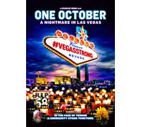 One October: A Nightmare In Las Vegas [USA] [DVD]