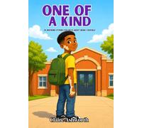 One of a Kind: 20 Inspiring Stories for Boys About Being Yourself