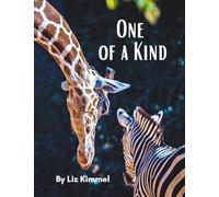 One of a Kind (Cool Creatures...God's Teachers)
