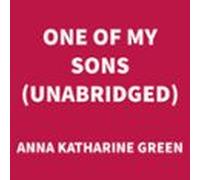 One Of My Sons (UNABRIDGED)