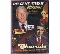 One of My Wives Is Missing & Charade [Reino Unido] [DVD]