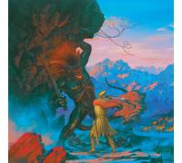 One Of Nine Dawn of the Iron Shadow (Vinyl) 12" Album (Importación USA)