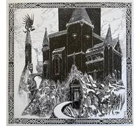 One of Nine - Eternal Sorcery [Vinilo]