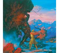 One Of Nine – One Of Nine – Dawn Of The Iron Shadow – Vinilo
