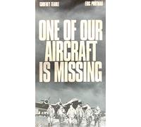 One of Our Aircraft Is Missing [Alemania] [VHS]