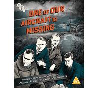 One of Our Aircraft is Missing (Blu-ray) [Blu-ray]