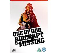 One Of Our Aircraft Is Missing [Edizione: Regno Unito] [DVD]