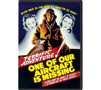 One Of Our Aircraft Is Missing – DVD – Edición: Estados Unidos / Italia – Olive Media