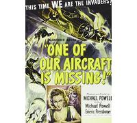 One Of Our Aircraft Is Missing [Edizione: Stati Uniti] [Italia] [DVD]