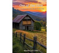 One Of Our Own: Book Two of the Boones Cr lue Ridge Mountain Series: 2