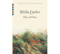 One of Ours: 0000 (Vintage Classics)