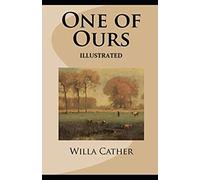 One of Ours (Premio Pulitzer de Ficción 1923) ilustrado