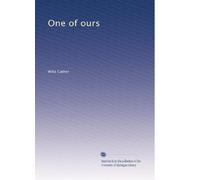 One of ours: Volume 2
