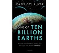 Una de 10 000 millones de Tierras – Cómo aprendemos pasado y futuro de la Tierra desde exoplanetas