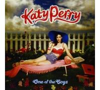 Katy Perry: One Of The Boys [CD]