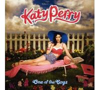 One of the Boys by Perry, Katy (2008-08-05)