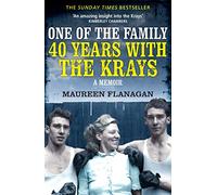 One of the Family: 40 Years with the Krays