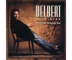 One Of The Fortunate Few by Delbert McClinton (1997-05-03)