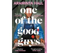 One of the Good Guys: The Richard And Judy Bookclub Pick: This Is What Happens When Women Have Had Enough