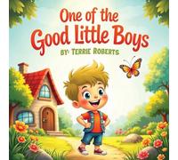 One of the Good Little Boys: Thank you God for helping me