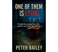 One of Them Is Lying