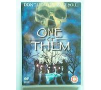 One of them [Reino Unido] [DVD]