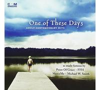 One of These Days:Adult Contem - One of These Days: Adult Contemporary Hits