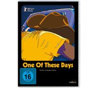 One of these Days – Joe Cole – DVD – Edición Alemania – LEONINE