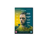 One of These Days [DVD] [2022]