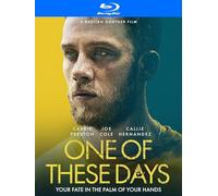 One of These Days [USA] [Blu-ray]
