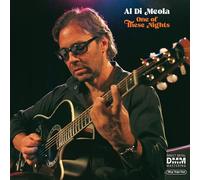 Al Di Meola – One of These Nights – Vinilo – Importación USA