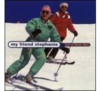 One of Those Days by My Friend Stephanie