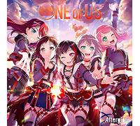 ONE OF US【通常盤】
